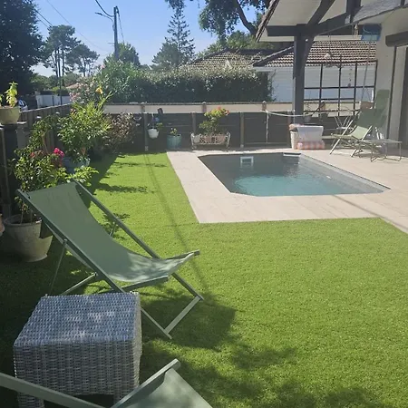 Villa Zaphira